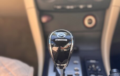 Mazda Axela, 2004 год, 7 фотография