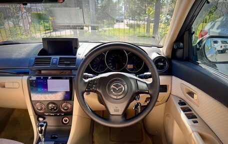 Mazda Axela, 2004 год, 5 фотография
