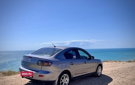 Mazda Axela, 2004 год, 3 фотография