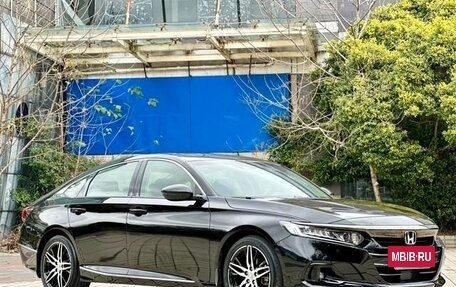 Honda Accord IX рестайлинг, 2021 год, 1 820 002 рублей, 3 фотография
