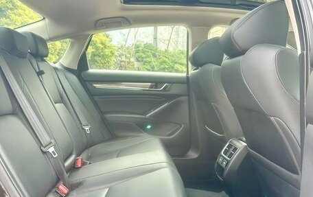 Honda Accord IX рестайлинг, 2021 год, 1 820 002 рублей, 9 фотография