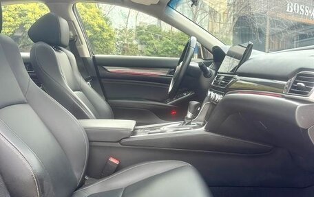 Honda Accord IX рестайлинг, 2021 год, 1 820 002 рублей, 8 фотография