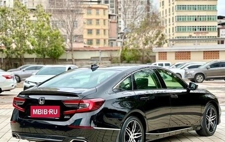Honda Accord IX рестайлинг, 2021 год, 1 820 002 рублей, 5 фотография