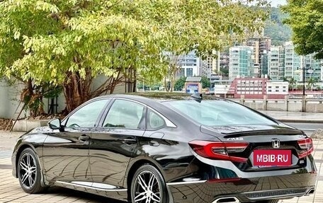 Honda Accord IX рестайлинг, 2021 год, 1 820 002 рублей, 4 фотография