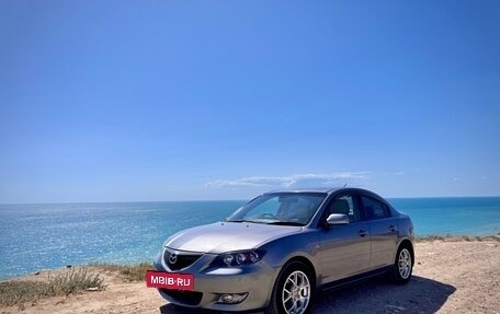 Mazda Axela, 2004 год, 2 фотография