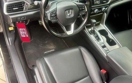 Honda Accord IX рестайлинг, 2021 год, 1 820 002 рублей, 7 фотография