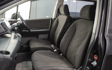 Honda Freed I, 2012 год, 1 095 000 рублей, 8 фотография