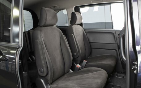 Honda Freed I, 2012 год, 1 095 000 рублей, 9 фотография