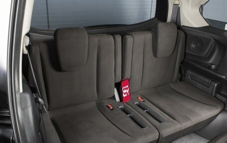 Honda Freed I, 2012 год, 1 095 000 рублей, 13 фотография