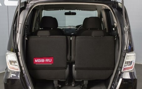 Honda Freed I, 2012 год, 1 095 000 рублей, 22 фотография