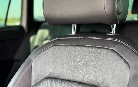 Volkswagen Tiguan II, 2021 год, 4 250 000 рублей, 14 фотография