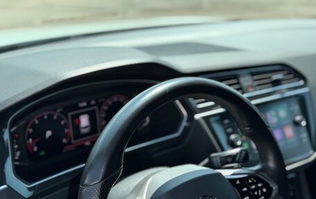 Volkswagen Tiguan II, 2021 год, 4 250 000 рублей, 15 фотография