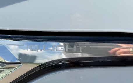 Volkswagen Tiguan II, 2021 год, 4 250 000 рублей, 24 фотография