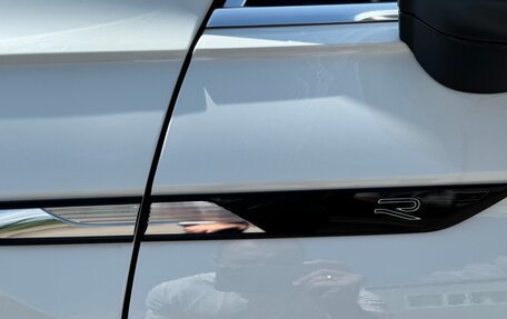 Volkswagen Tiguan II, 2021 год, 4 250 000 рублей, 25 фотография