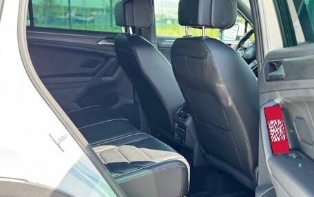 Volkswagen Tiguan II, 2021 год, 4 250 000 рублей, 18 фотография