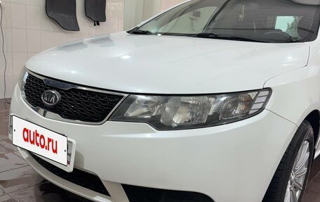 KIA Cerato III, 2012 год, 850 000 рублей, 2 фотография
