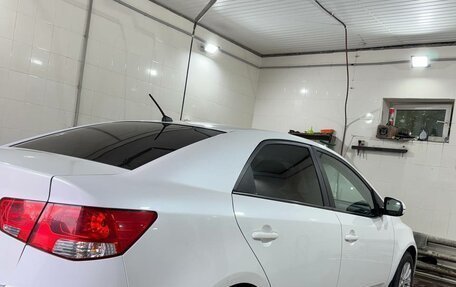 KIA Cerato III, 2012 год, 850 000 рублей, 4 фотография