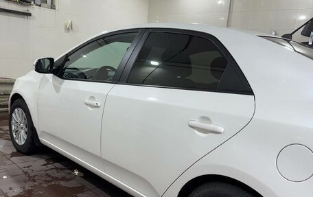 KIA Cerato III, 2012 год, 850 000 рублей, 5 фотография