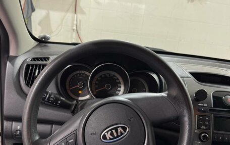 KIA Cerato III, 2012 год, 850 000 рублей, 9 фотография