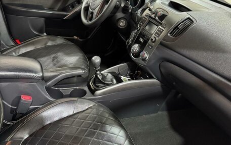 KIA Cerato III, 2012 год, 850 000 рублей, 7 фотография