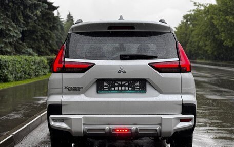 Mitsubishi Xpander, 2023 год, 2 590 000 рублей, 4 фотография