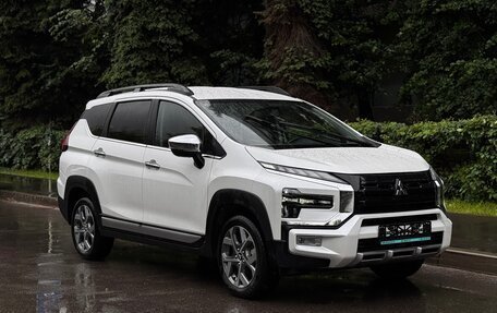 Mitsubishi Xpander, 2023 год, 2 590 000 рублей, 5 фотография