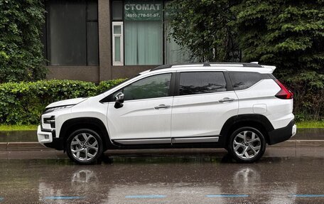 Mitsubishi Xpander, 2023 год, 2 590 000 рублей, 8 фотография