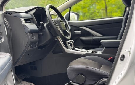 Mitsubishi Xpander, 2023 год, 2 590 000 рублей, 12 фотография