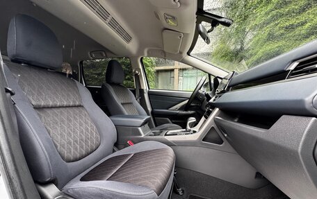 Mitsubishi Xpander, 2023 год, 2 590 000 рублей, 14 фотография