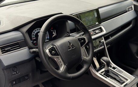 Mitsubishi Xpander, 2023 год, 2 590 000 рублей, 11 фотография