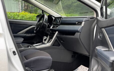 Mitsubishi Xpander, 2023 год, 2 590 000 рублей, 13 фотография