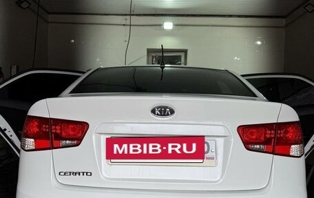 KIA Cerato III, 2012 год, 850 000 рублей, 3 фотография