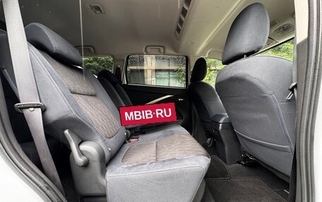 Mitsubishi Xpander, 2023 год, 2 590 000 рублей, 23 фотография