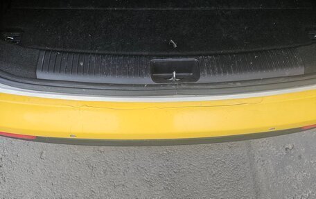 KIA cee'd III, 2014 год, 940 000 рублей, 13 фотография