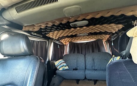 Hyundai Starex I рестайлинг, 1998 год, 460 000 рублей, 6 фотография