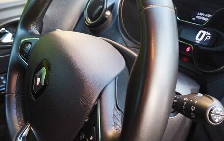 Renault Kaptur I рестайлинг, 2018 год, 1 500 000 рублей, 6 фотография