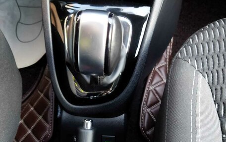 Renault Kaptur I рестайлинг, 2018 год, 1 500 000 рублей, 19 фотография