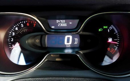 Renault Kaptur I рестайлинг, 2018 год, 1 500 000 рублей, 17 фотография
