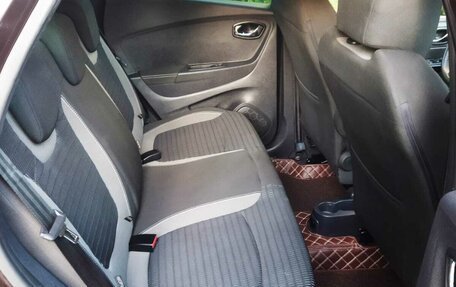 Renault Kaptur I рестайлинг, 2018 год, 1 500 000 рублей, 35 фотография
