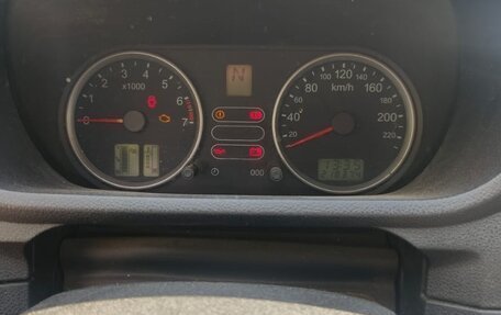 Ford Fusion I, 2005 год, 350 000 рублей, 3 фотография