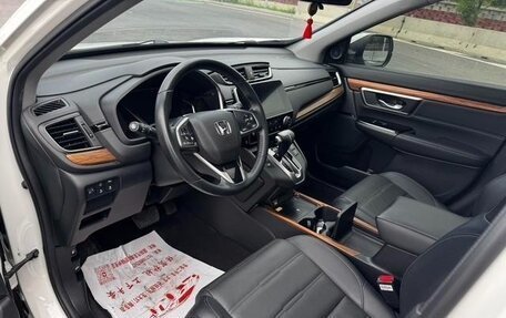 Honda CR-V IV, 2021 год, 1 980 000 рублей, 8 фотография