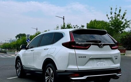 Honda CR-V IV, 2021 год, 1 980 000 рублей, 6 фотография