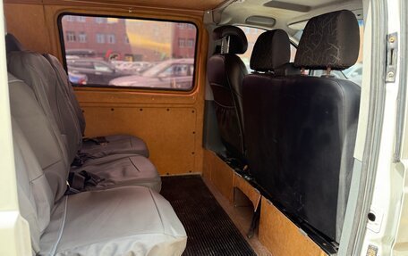Mercedes-Benz Vito, 2004 год, 749 000 рублей, 9 фотография