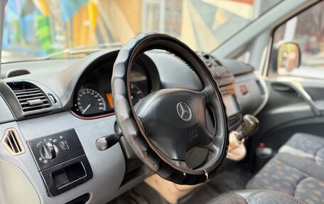 Mercedes-Benz Vito, 2004 год, 749 000 рублей, 7 фотография