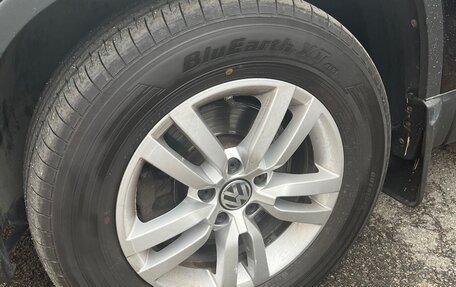 Volkswagen Tiguan I, 2014 год, 1 700 000 рублей, 6 фотография