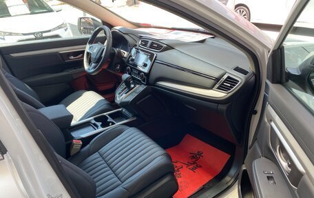 Honda CR-V IV, 2021 год, 1 820 000 рублей, 3 фотография