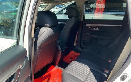 Honda CR-V IV, 2021 год, 1 820 000 рублей, 8 фотография