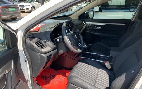 Honda CR-V IV, 2021 год, 1 820 000 рублей, 9 фотография