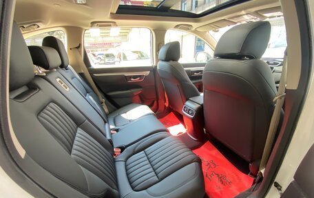 Honda CR-V IV, 2021 год, 1 820 000 рублей, 5 фотография