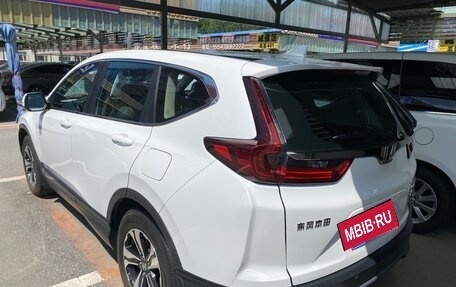 Honda CR-V IV, 2021 год, 1 820 000 рублей, 7 фотография